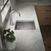 KOHLER K-33152 Strive 18-1/4" undermount single-bowl bar sink