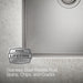 Kohler Strive 18-1/4" undermount single-bowl bar sink