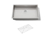 KOHLER K-33156 Strive 29" undermount single-bowl kitchen sink
