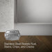 Kohler Strive 32-1/2" undermount single-bowl farmhouse kitchen sink