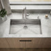 KOHLER K-33158 Strive 32" undermount single-bowl kitchen sink
