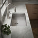 KOHLER K-33158 Strive 32" undermount single-bowl kitchen sink