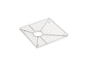 KOHLER K-33161 Strive Sink rack