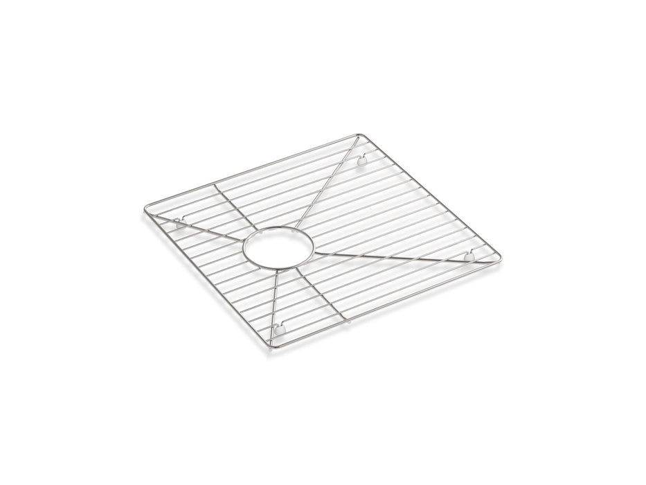 KOHLER K-33161 Strive Sink rack