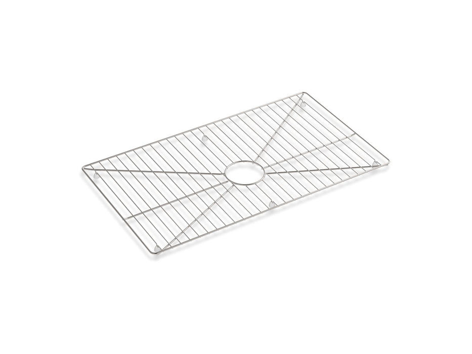 KOHLER K-33162 Strive Sink rack