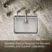 KOHLER Undertone 23" undermount single-bowl kitchen sink