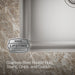 KOHLER Undertone 23" undermount single-bowl kitchen sink