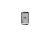 KOHLER K-3333 Undertone 10-3/4" undermount single-bowl kitchen sink