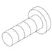 KOHLER K-33357 Screw-8-32NC-2A X .562