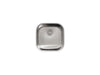 KOHLER K-3335 Undertone 19-3/4" undermount single-bowl kitchen sink