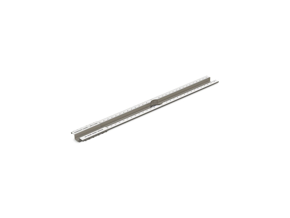 3/4 view of product