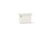 Kohler Memoirs Stately ContinuousClean toilet tank, 1.28 gpf