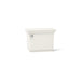 Kohler Memoirs Stately ContinuousClean toilet tank, 1.28 gpf