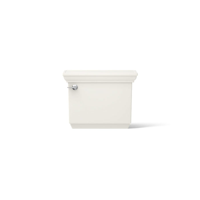 Kohler Memoirs Stately ContinuousClean toilet tank, 1.28 gpf