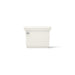 Kohler Memoirs Stately ContinuousClean toilet tank, 1.28 gpf