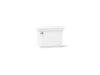 KOHLER K-33434 Memoirs Stately ContinuousClean toilet tank, 1.28 gpf