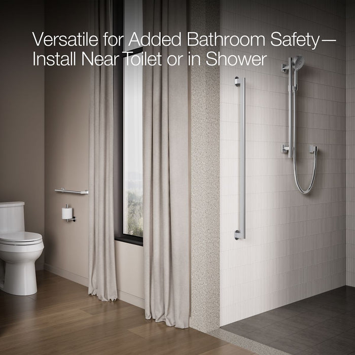 Up to 2 walls & multiple product categories visible
