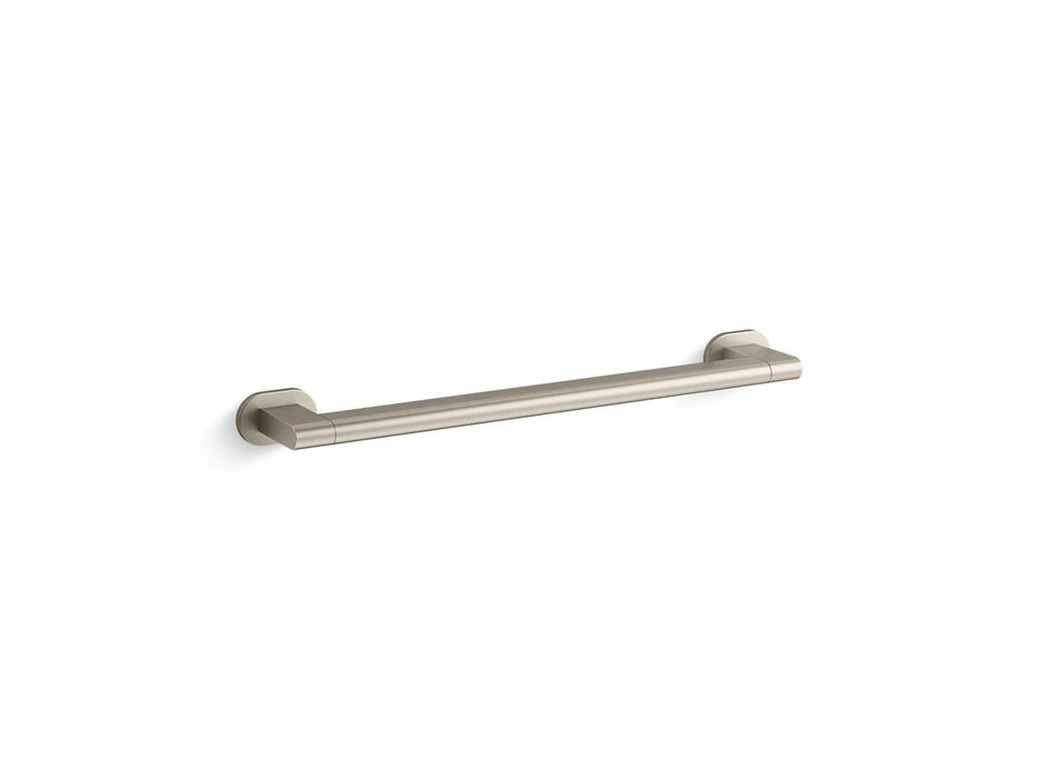 Kohler Belay 18" grab bar