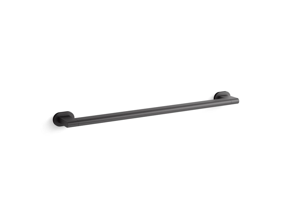Kohler Belay 24" grab bar