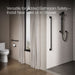 Up to 2 walls & multiple product categories visible