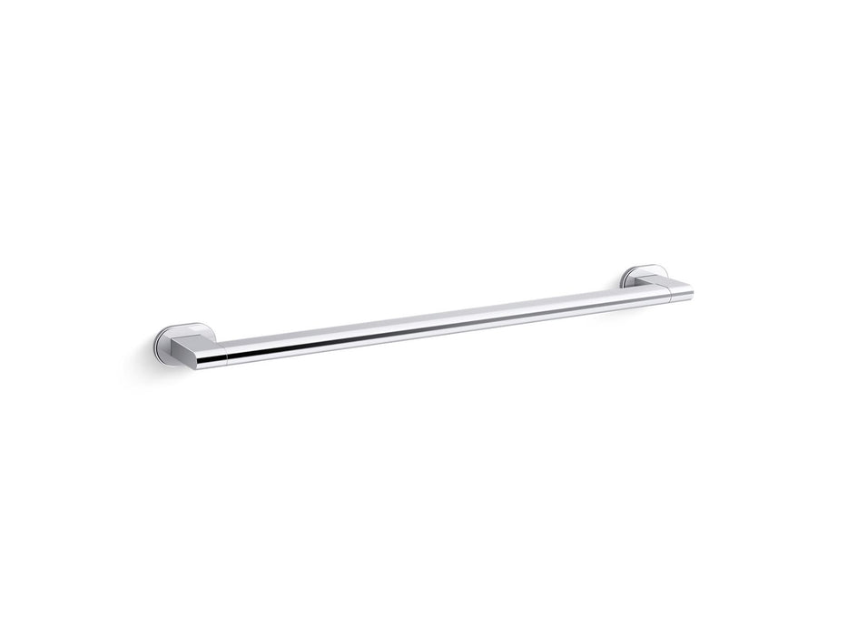 Kohler Belay 24" grab bar