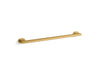 Kohler Belay 24" grab bar