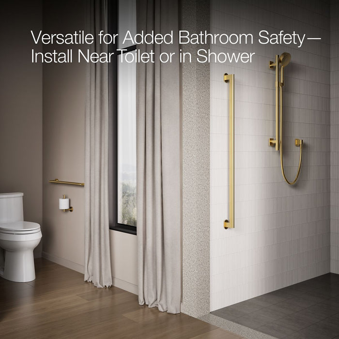 Up to 2 walls & multiple product categories visible