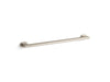 Kohler Belay 24" grab bar