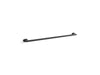 Kohler Belay 36" grab bar