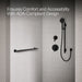 image focused on single product story