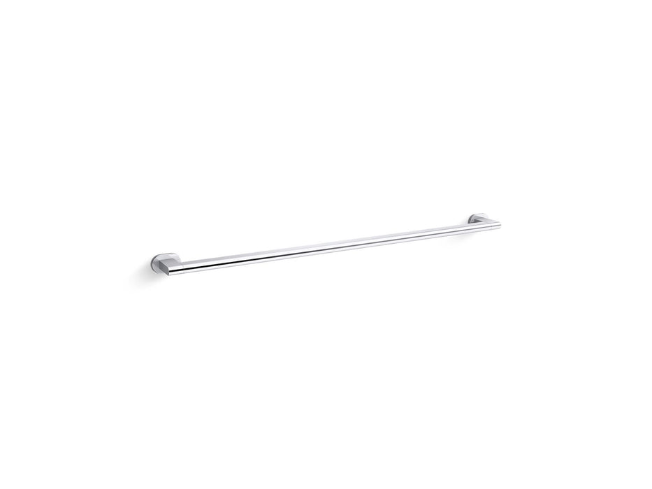 Kohler Belay 36" grab bar