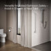 Up to 2 walls & multiple product categories visible