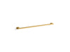 Kohler Belay 36" grab bar