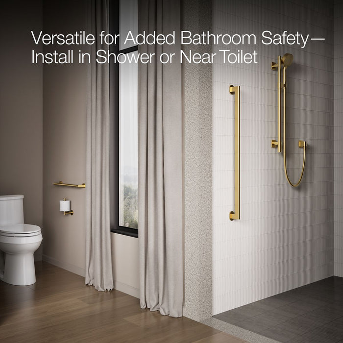 Up to 2 walls & multiple product categories visible