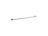Kohler Belay 36" grab bar