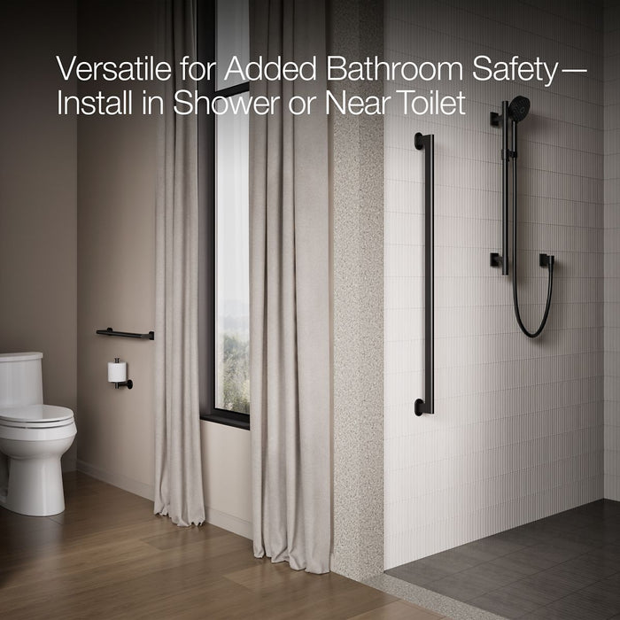 Up to 2 walls & multiple product categories visible