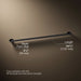 3/4 view of product with dimensions