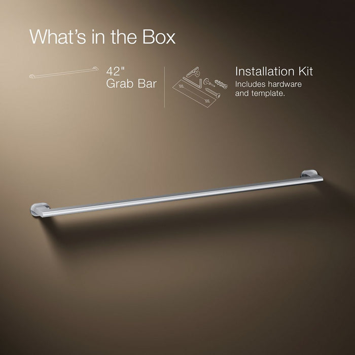 Infographic of included pieces