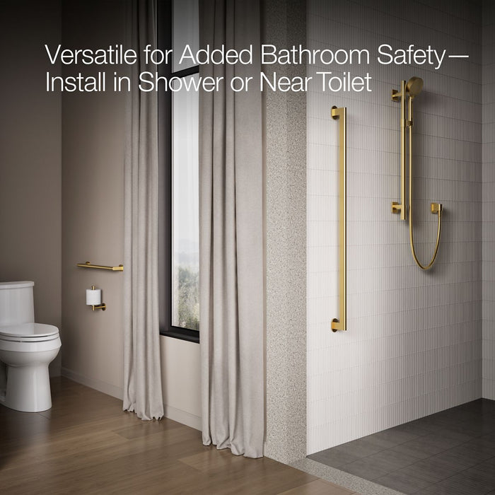 Up to 2 walls & multiple product categories visible