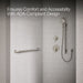 image focused on single product story