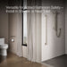 Up to 2 walls & multiple product categories visible