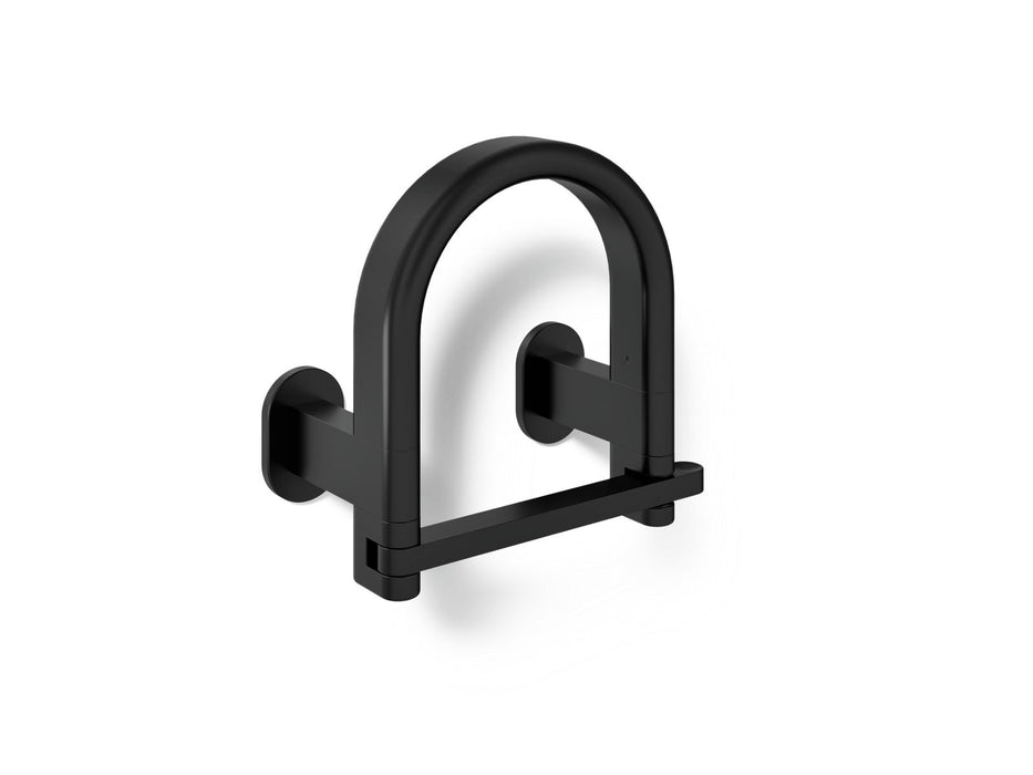 KOHLER K-33462 Belay Toilet paper holder