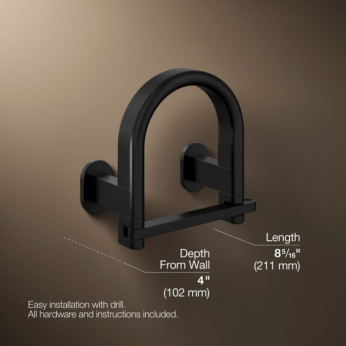 Kohler Belay Toilet paper holder