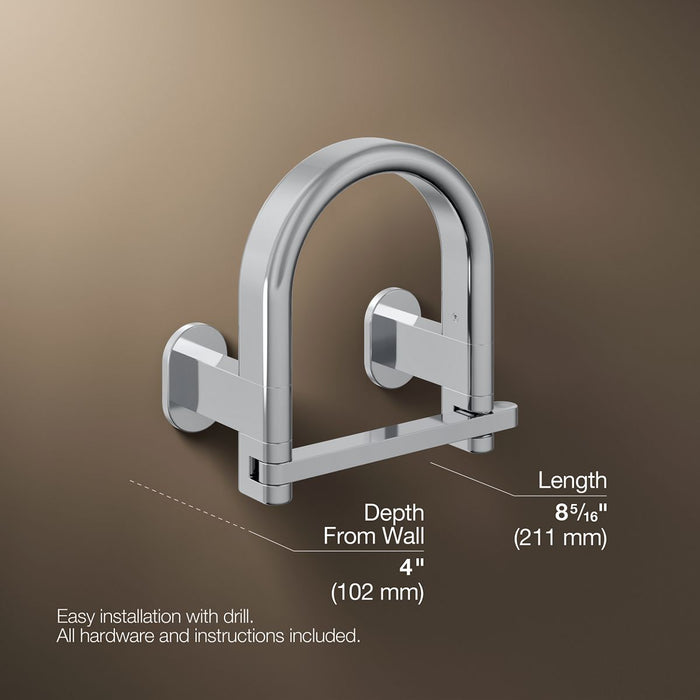 Kohler Belay Toilet paper holder