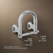 Kohler Belay Toilet paper holder