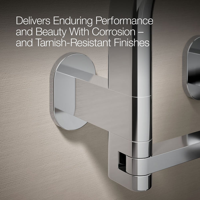 Kohler Belay Toilet paper holder