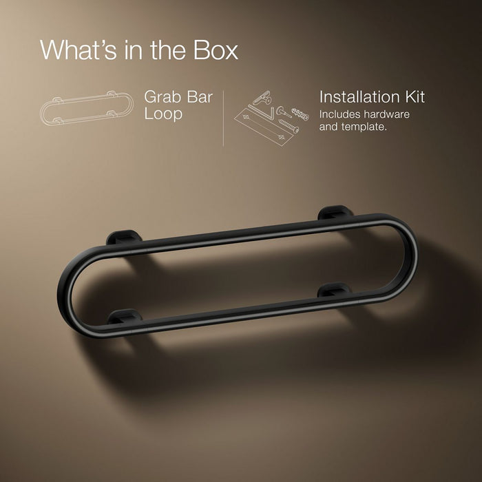 Infographic of included pieces