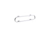 KOHLER KOHLER K-33463 Belay Grab bar loop