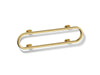 KOHLER K-33463 Belay Grab bar loop