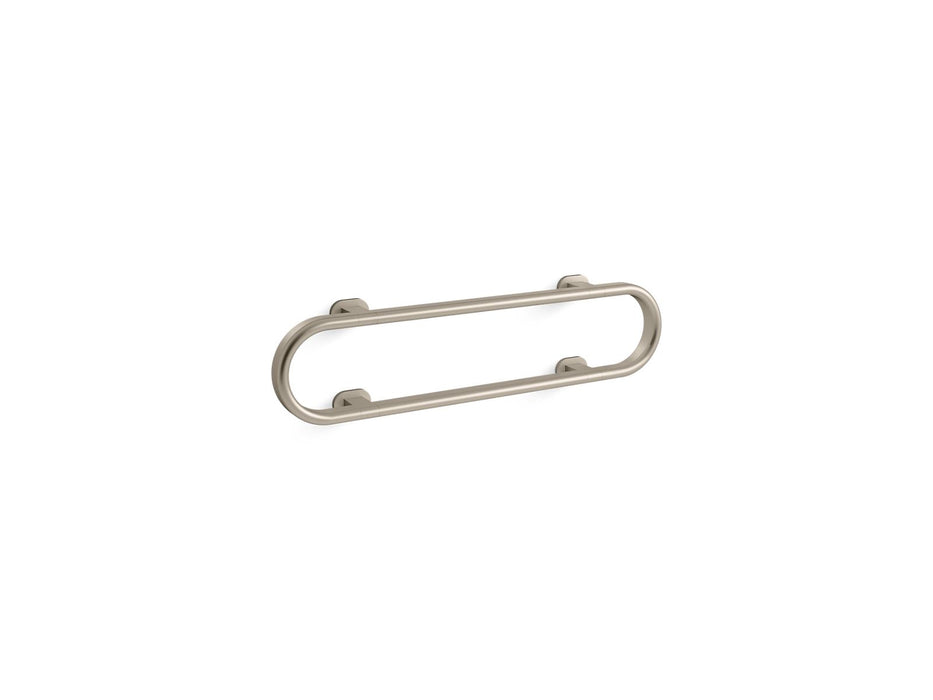 KOHLER KOHLER K-33463 Belay Grab bar loop